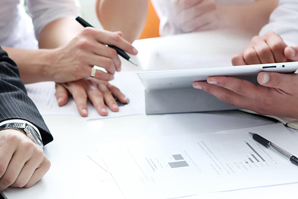 불산 연강 그룹