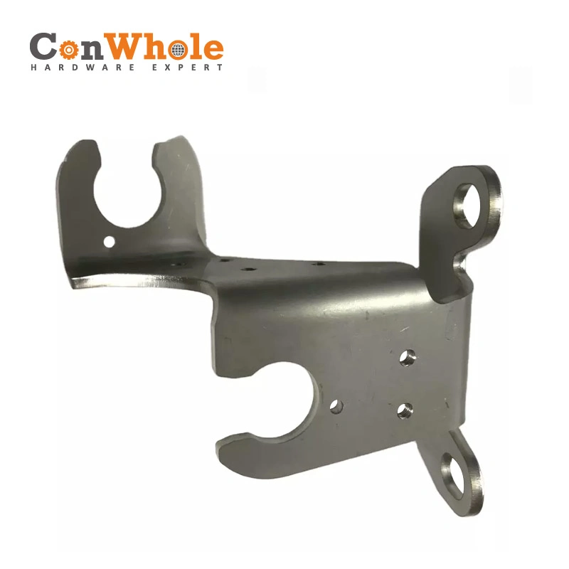 China Factory Custom Laser Cutting Bending CNC Maching Metal Parts