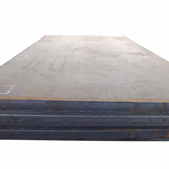 풍화 금속 시트 저항 교량 ASTM A242 09cup A588 코르텐 강판